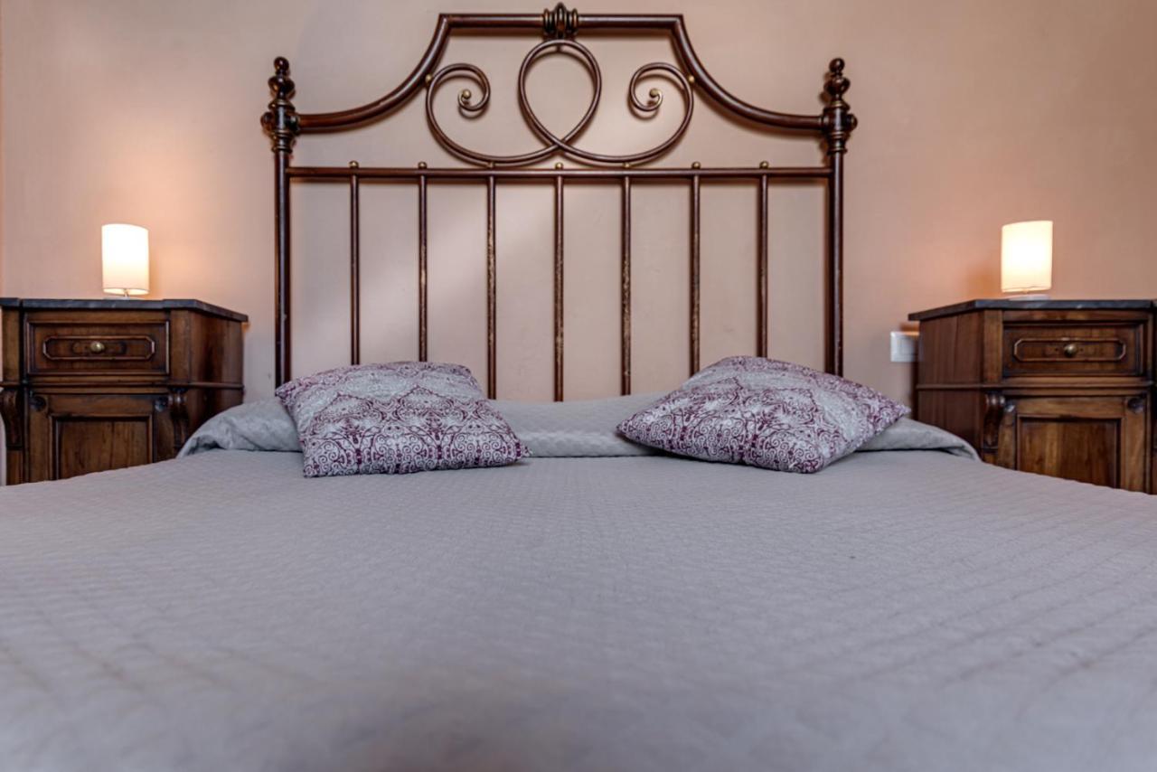 Appartamenti Villa Mascagni Волтера Екстериор снимка