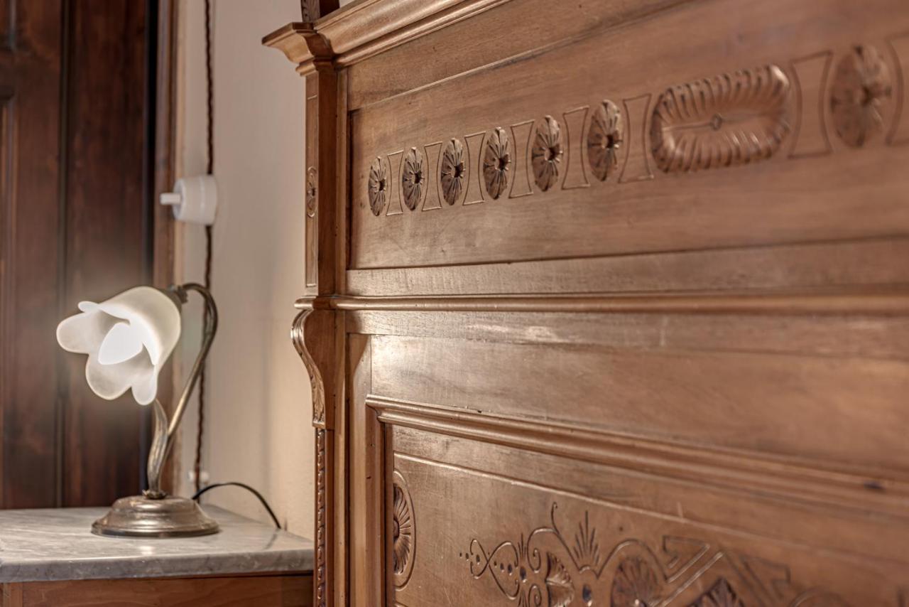 Appartamenti Villa Mascagni Волтера Екстериор снимка